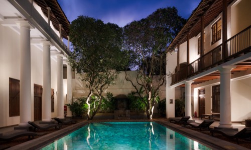 Galle Fort Hotel